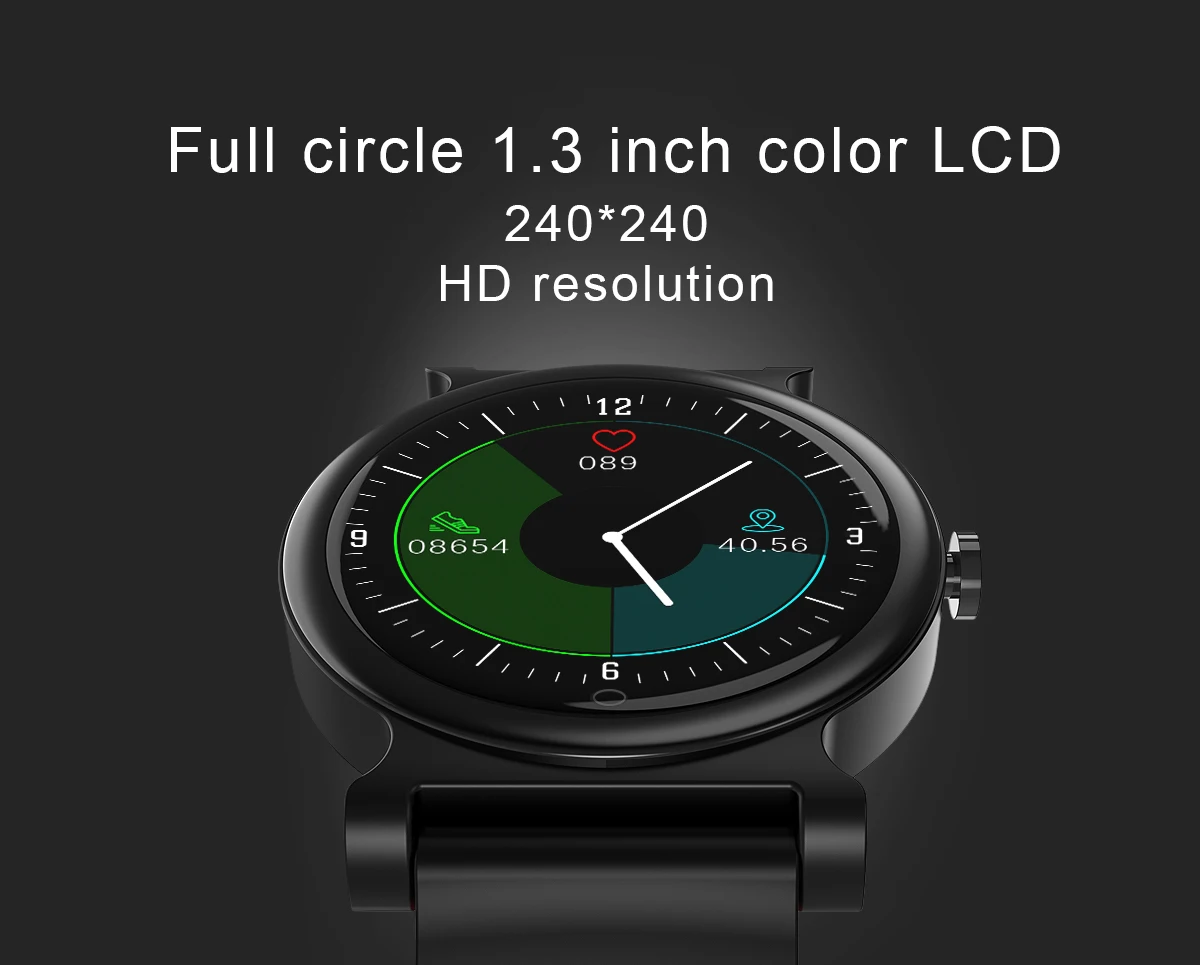 YOCUBY Смарт часы для мужчин IP68 водонепроницаемый Reloj вызов SmartWatch с кровяным давлением сердечного ритма спортивные часы кожа R20