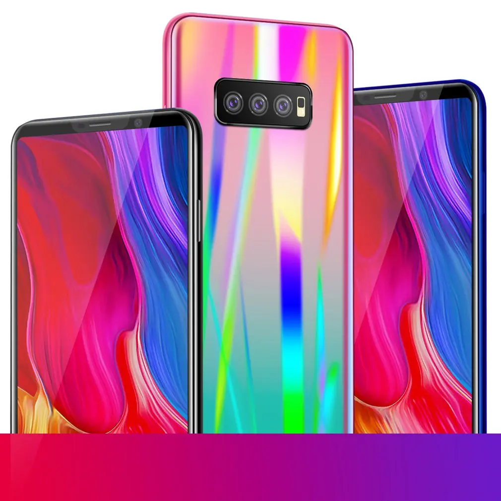 S11 5,5 дюймовый 4G мобильный телефон 1g+ 16g 64G 1660x1080 Для Android OS 8,1 смартфон