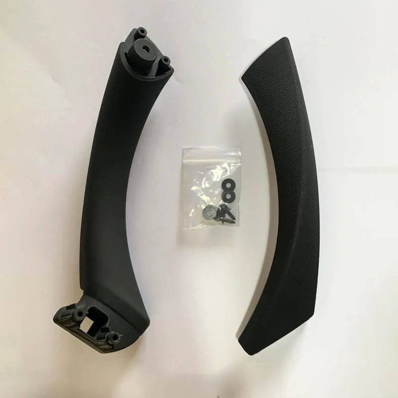 Elegant Multi-Color Car Interior Door Handle Armrest Panel Pull Trim Cover