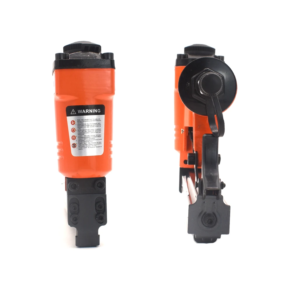 21GA 8016 Pneumatic Air Stapler Nailer Fine Stapler Gun For Furniture Nailer Gun 6-16mm Woodworking Pneumatic Air Power Tool 3
