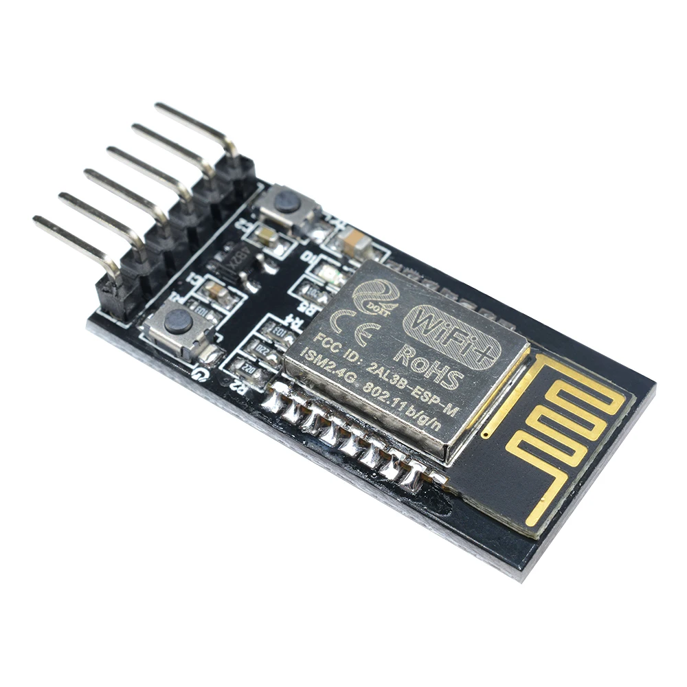 Беспроводной модуль ESP8285 ESP M2 Беспроводная плата разработки Wi Fi