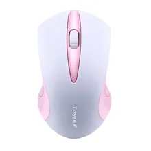 Бизнес Беспроводная мышь 2,4G PC мышь с USB для ПК компьютера ноутбука офиса дома