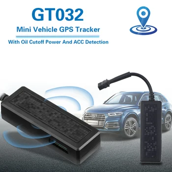 

GT032 gps boat tracker gps tracker for motorcycle gps pet tracker gps kids tracker anti theft gps tracker for car no monthly fee