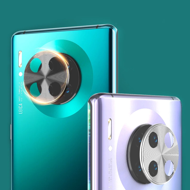 Защитная задняя крышка для задней камеры полная защита Samsung S10 Plus S10e A8s A9s 2018