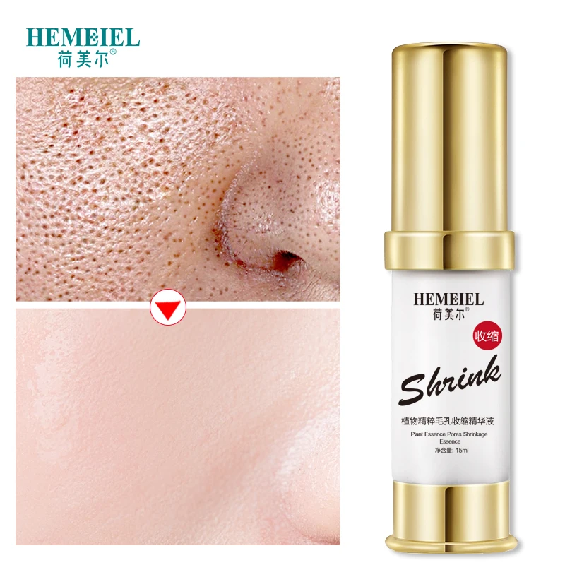 

Hyaluronic Acid Face Serum Anti-Aging Pore Shrinking Whitening Moisturizing Serum Anti Freckle Firming Neck Cream Skin Care
