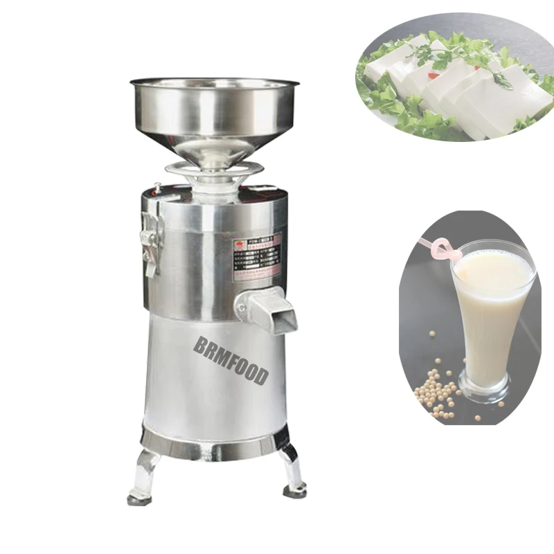 Commercial Soybean Milk Machine Electric Soymilk Soy Milk Maker Soya
