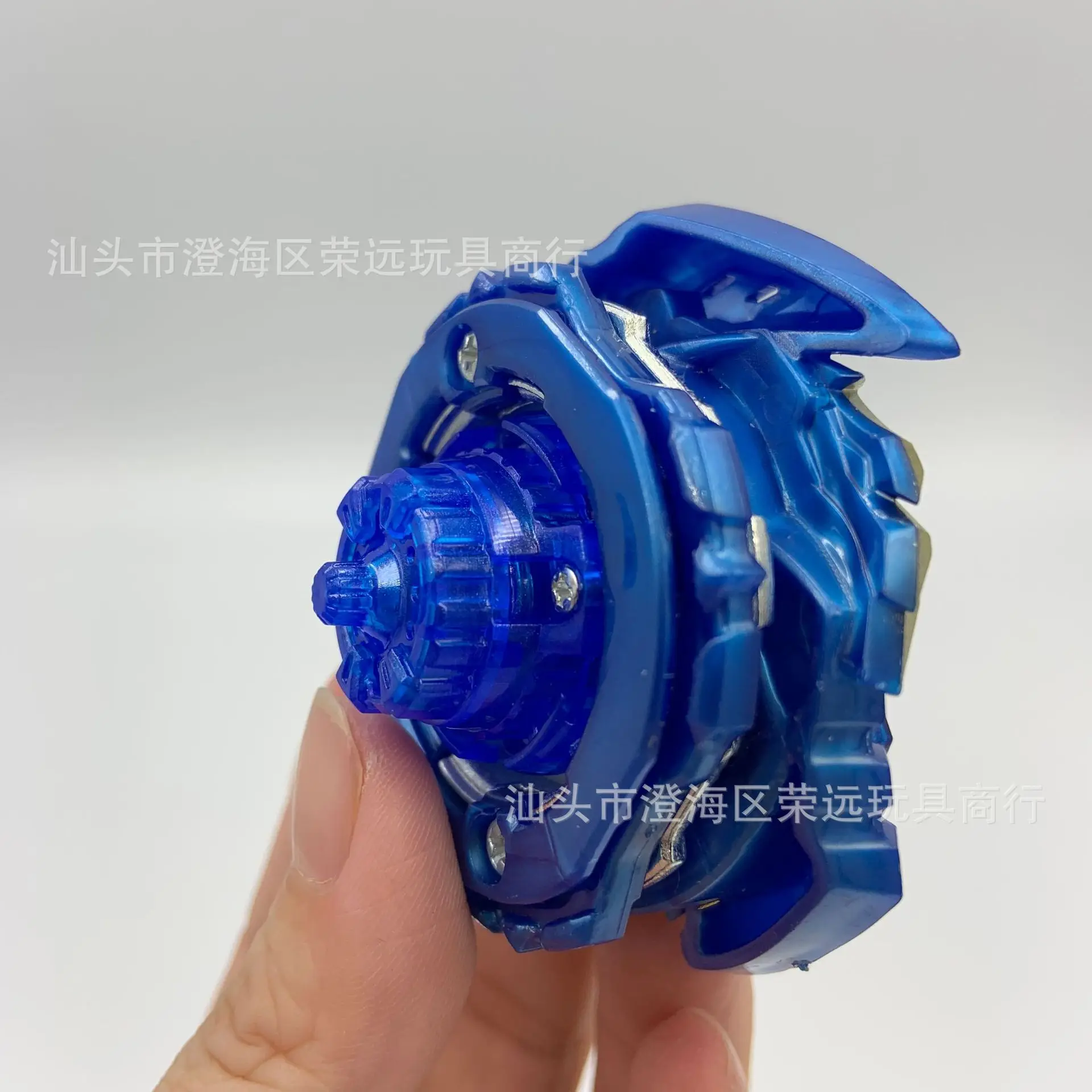 Hot Selling Burst Spinner B- 134 Booster Slash Valkyrie. Bl. PW Burst