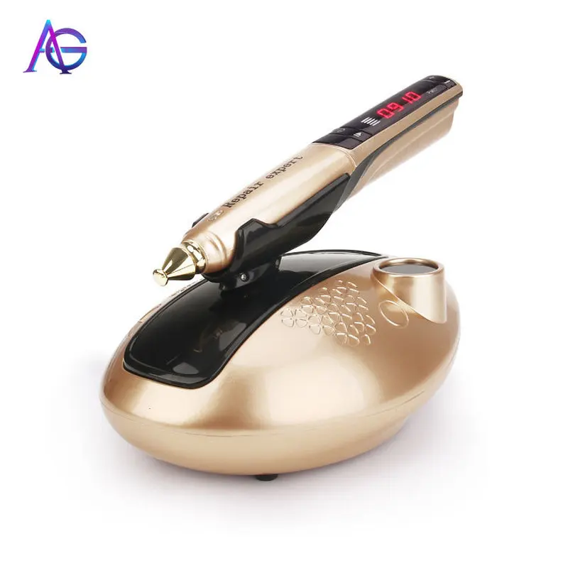 Новый продукт ADG для удаления пятен лифтинг кожи карандаш веснушек|Кислородный