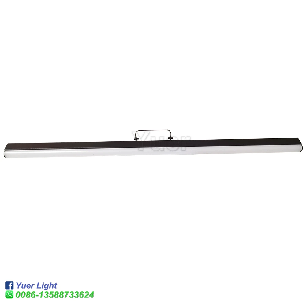 New Arrival LED Pixel 40x0.5W Lighting Individual Control Stage Light With Professional For DJ Nightclub Party Disco Decoration