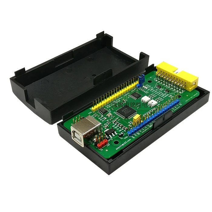 Для макетной платы FT2232HL FT2232H USB последовательный порт JTAG openOCD|Аксессуары для