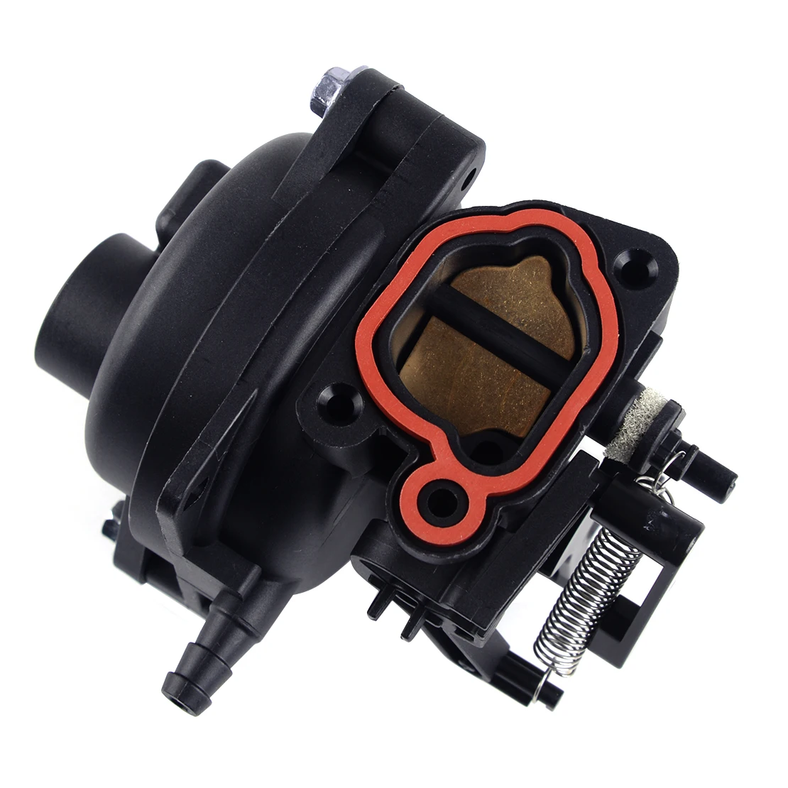 LETAOSK Carburetor Carb Fit For Troy-Bilt TB200 TB110 Husqvarna LC 121P Push Lawnmower 594058 LETAOSK Carburetor Carb Fit For Troy-Bilt TB200 TB110 Husqvarna LC 121P Push Lawnmower 594058