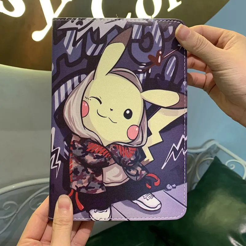

For Huawei MediaPad M5 Lite 10.1 inch case cartoon tablet PC Stand Coque TPU Cover for huawei M5 lite BAH2-W19/BAH2-W09/BAH2-L09