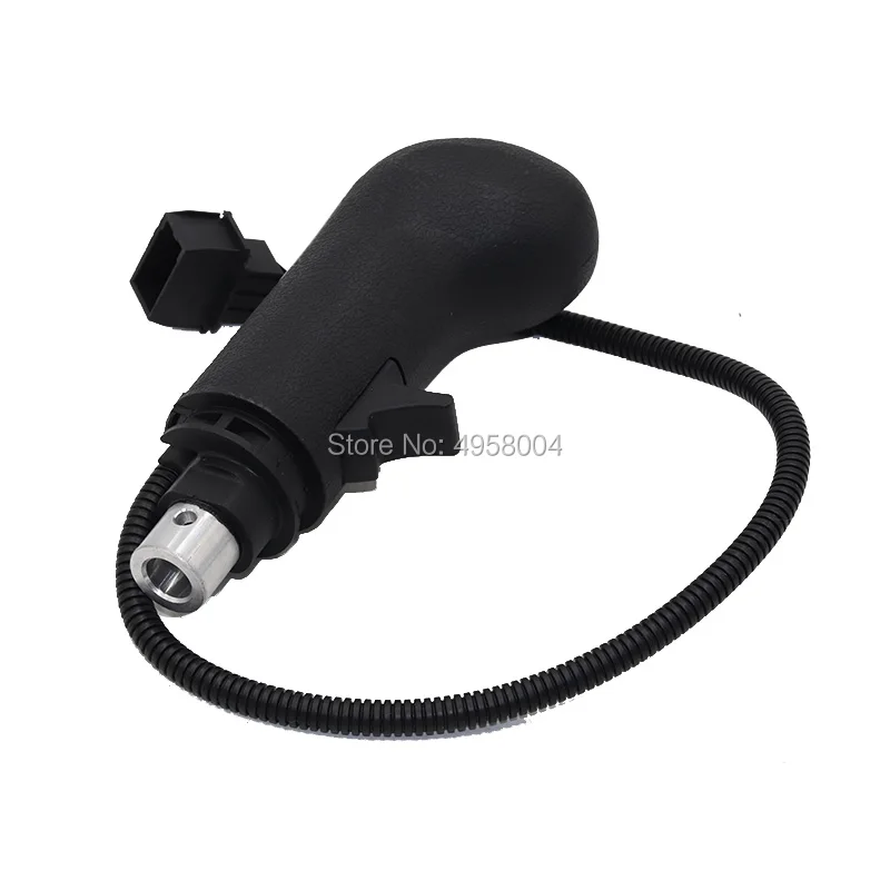 4pin автомобиль грузовик ручка переключения передач для MAN TGA TGS ab2000 81326200095 81326200110