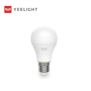 

Yeelight LED Bulb (Mesh) E27 6W Smart Bluetooth Mesh Bulb YLDP10YL Work With Smart Home APP