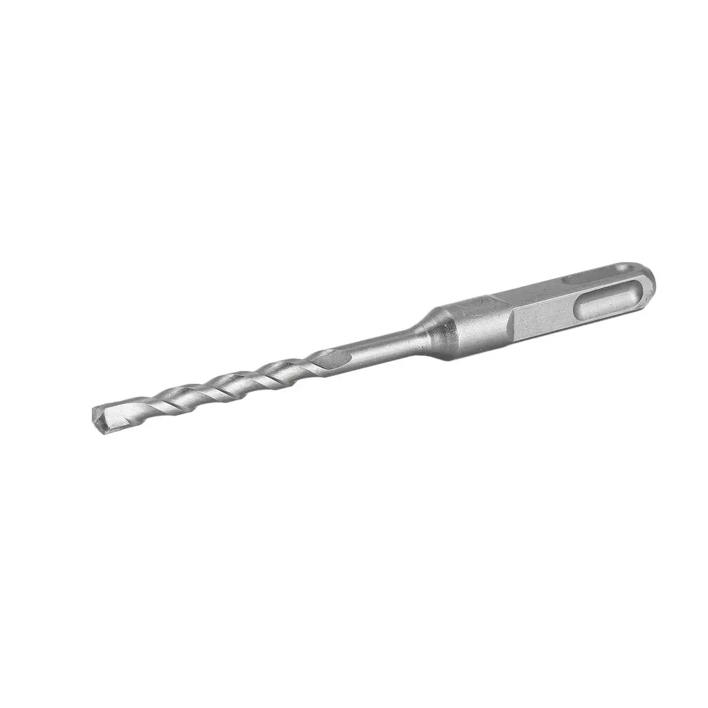 

150mm Twist Spiral SDS Plus Drill Handle Round Shank Twist Electric Hammer Drill Bit for Woodworking Drill