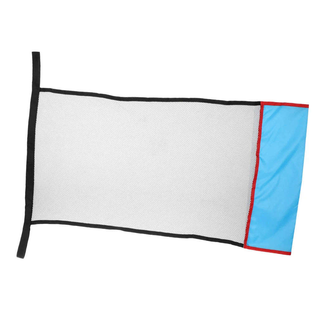 Floating Pool Noodle Sling Mesh Chair Net For Swimming Pool Bed Seat DIY   Water Relaxation