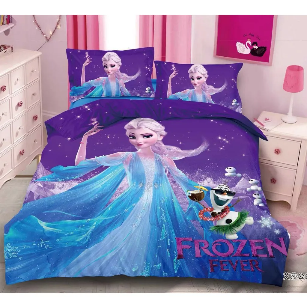 Roupa de cama frozen Outlet