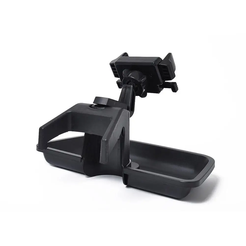 Yiwa Dash multi-кронштейн для 2011- Jeep Wrangler JK
