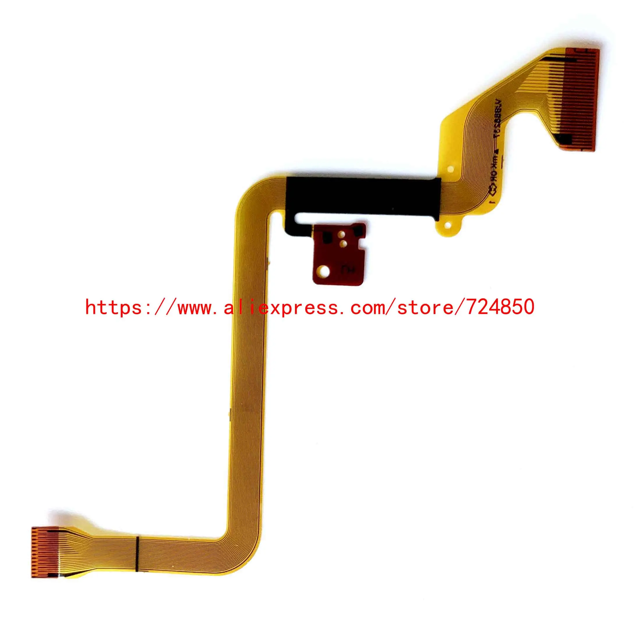 Рисунок 2 - Новый гибкий кабель для ЖК-дисплея