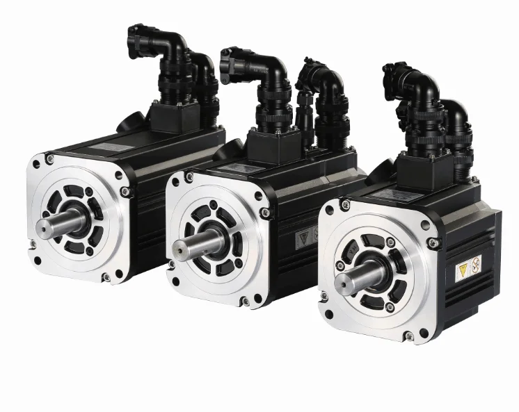

60-80-110-130 Controller Servo Motor Energy Saving and Stability