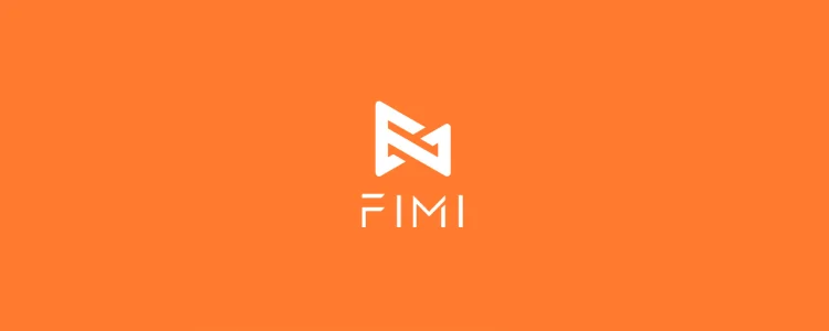 FIMI Mini 3 Drone With Camera For Adults 4K, Upgraded Imaging Module, 3-Axis Gimbal, 9KM HD Transmission, 4K/60fps 48MP Camera, AI Night Vision, Auto Return, Visual Tracking, 64min Flight