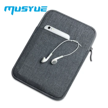 

Waterproof Tablet Case for iPad Air 2019 1 2 Mini 1 2 3 4 2019 Pro 9.7 10.5 11 Sleeve Bag for Samsung Galaxy Tab A 10.1 2019 S6