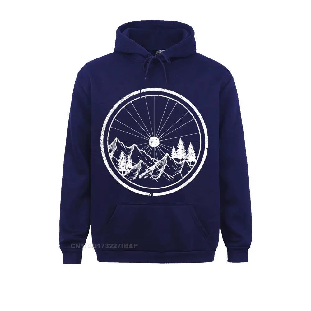 Coupons Men's Hoodies Simple Style Sweatshirts Long Sleeve Chinese Style Hoods  16878 navy
