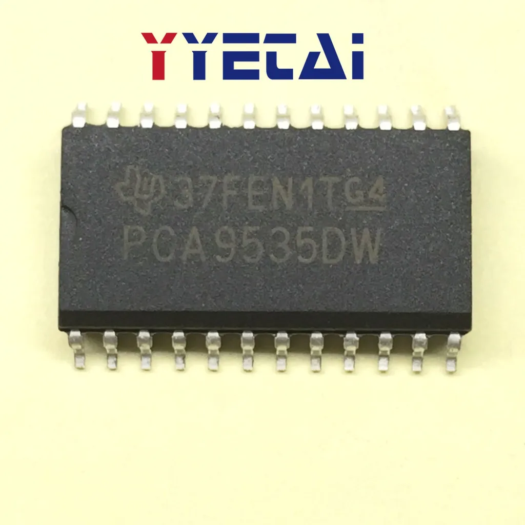 

TAI 1 шт. PCA9535DW совершенно новый оригинальный аутентичный гарантия качества