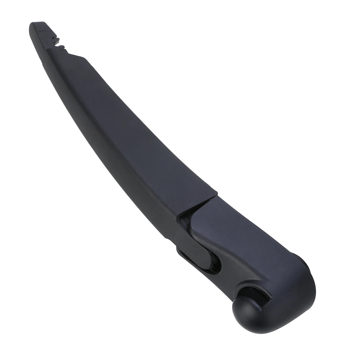 243mm Black Rear Windscreen Windshield Wiper Arm For BMW Mini Cooper R50 R53 2001-2006 Car Windows Parts