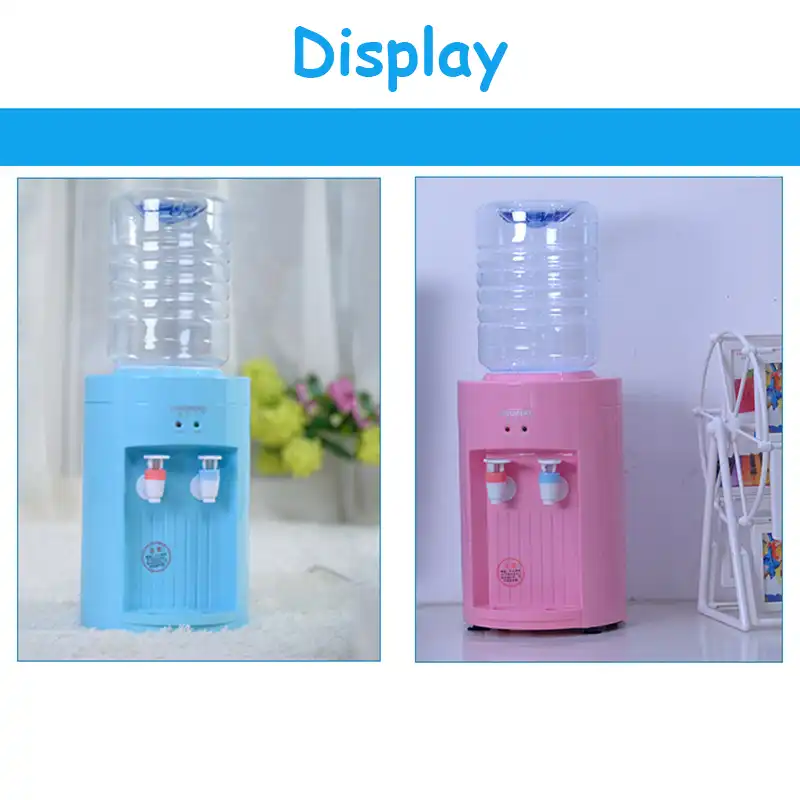 mini water cooler dispenser