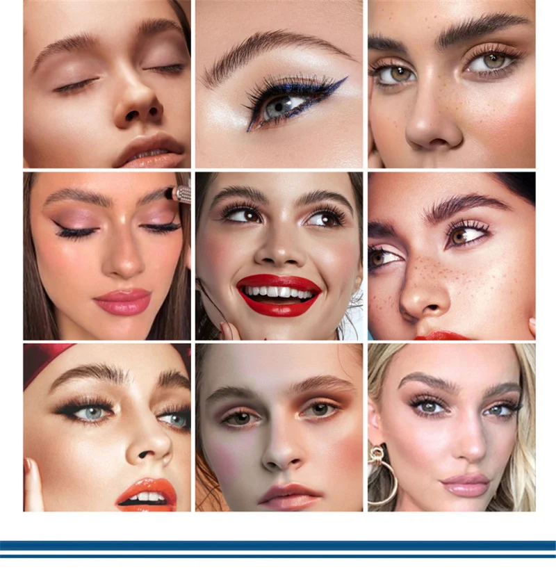 Brow Lamination Kit Safe Brow Lift Eyebrow Lifting Protable Travel Kit Eyebrow Professional Beauty Lamination Salon