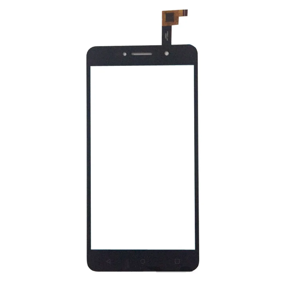 Сенсорный экран для Alcatel One Touch Pixi 4 8050 OT8050 8050D сенсорный ЖК-дисплей переднее стекло