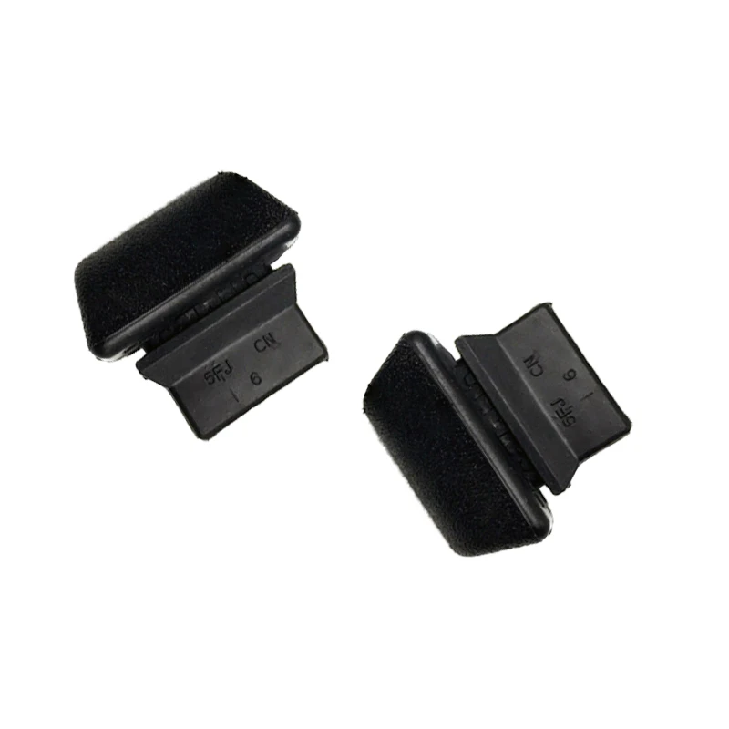 2Pcs Trunk buffer block 1J6867815A 1J6 867 815A for VW Tiguan T-ROC FOX CITIGO OCTAVIA BEETLE GOLF