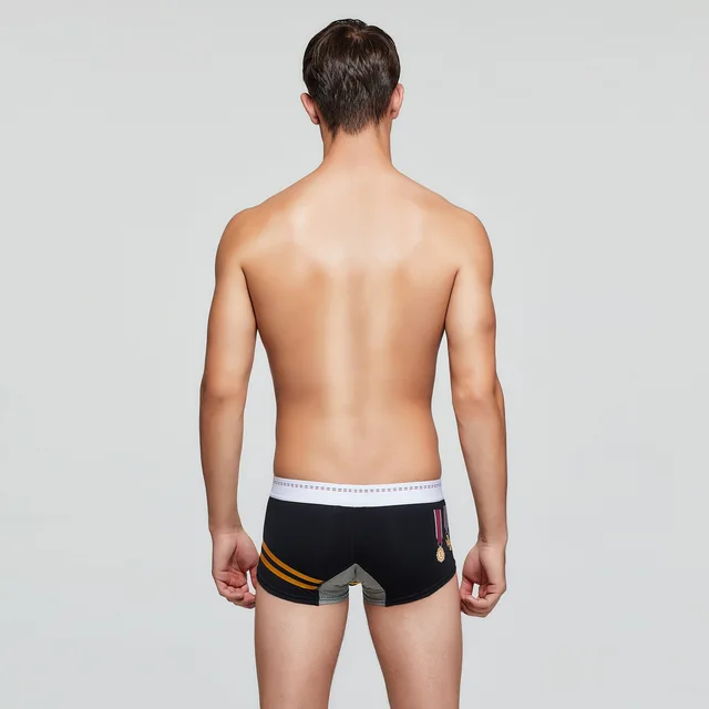 Timoteo, Top Brand for Gay Mens Underwear