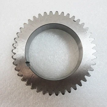 

Hot sale Dongfeng steel ISLE 3918776 crankshaft gear
