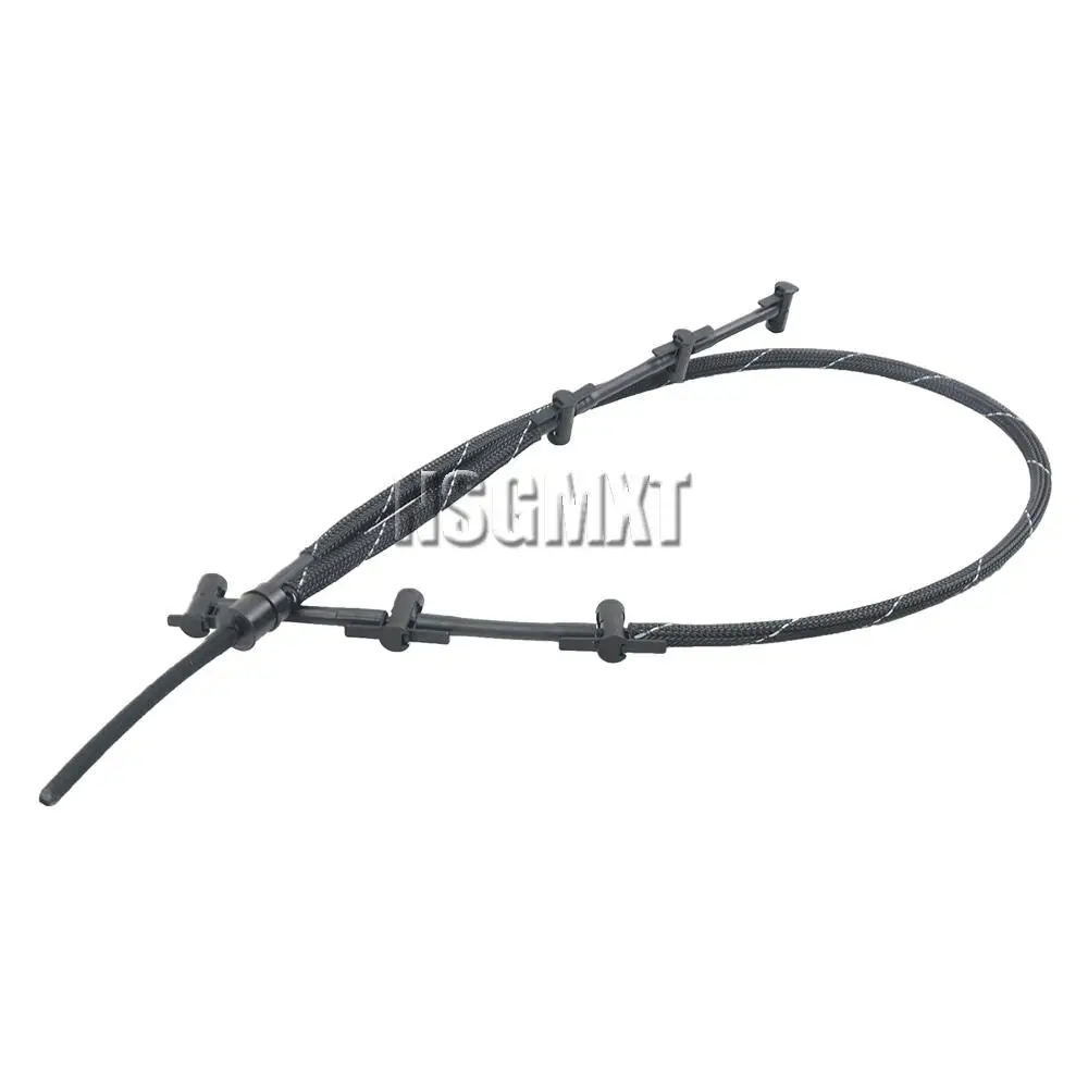 AP01 1 x Новый топливный шланг для AUDI VW 95511021801 059130218AF 0840094 0928402195 CASB CATA CCWA CAPA