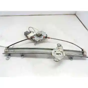 

0130822203 POWER WINDOWS FRONT RIGHT NISSAN MICRA (K12E)