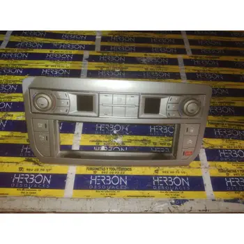 

5HB00933214 Command Heating/Air Conditioning Citroen C5 Saloon *