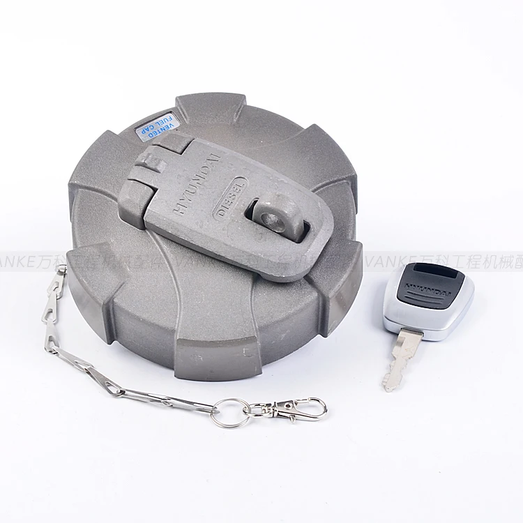 

Free shipping for R215VS-7/225/335-9 Diesel Box Cover Fuel Tank Cover Modern Vs New Style Diesel Box Cover