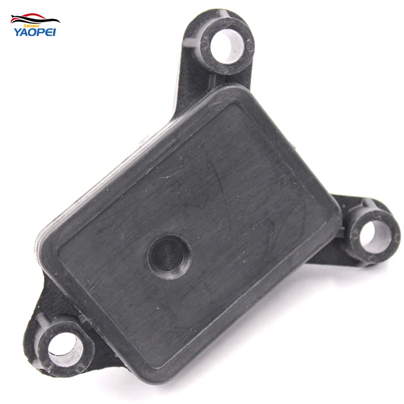 Датчик карты для Fiat COUPE 2,0 16V Turbo 1993-96 7750716 60809804 6PP009400101