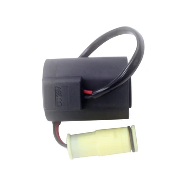 

14527267 New Electronic Solenoid Coil 24V For VOLVO Excavator EC140 EC160 EC210 EC240 EC290