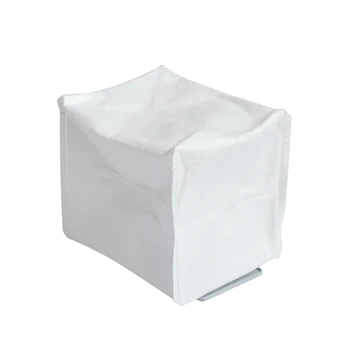 

10pcs Dust Bag Replacement Kit For Irobot Roomba I7 I7+ Plus E5 E6 Sweeper Part