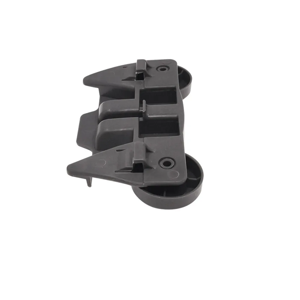 4Pcs W10195416 Dishwasher Wheel Assembly for Whirlpool Kenmore Maytag W10195416V B01BR493DW PS11722152 W10195416VP