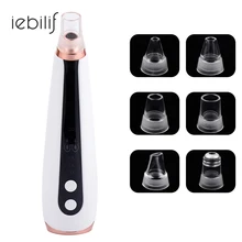 Средство для удаления угрей, для лица, для удаления пор, вакуумный уход за кожей, очиститель пор, Удаление прыщей, вакуумный всасывающий инструмент для ухода за кожей лица, инструмент для спа