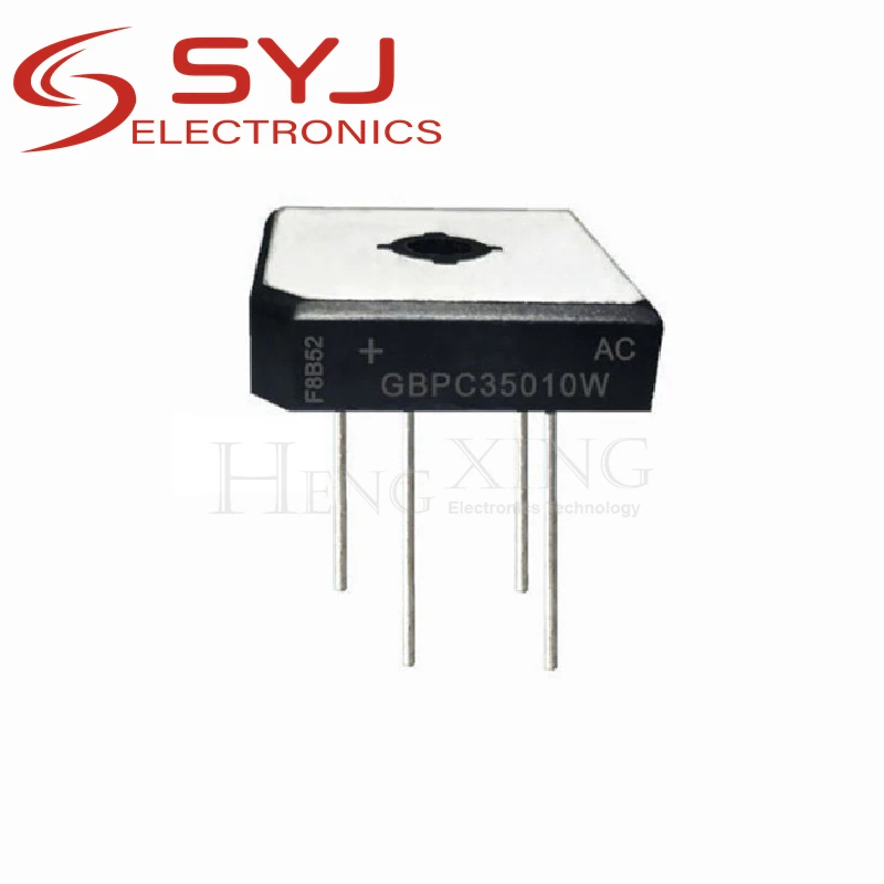 5 teile/los GBPC3510W GBPC3510 DIP-4 Auf Lager