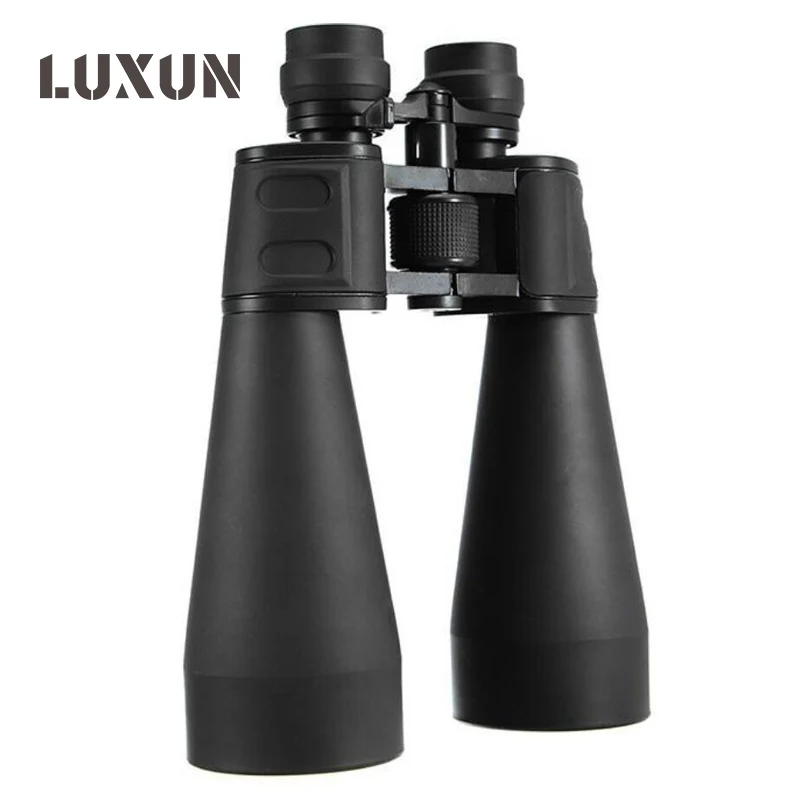 Бинокль LUXUN 20 180x100 HD высокой мощности мощный телескоп с регулируемым зумом и
