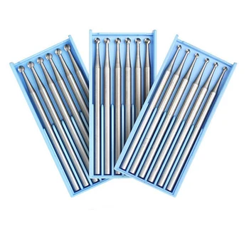 Jewelry Drill Burr Set 1