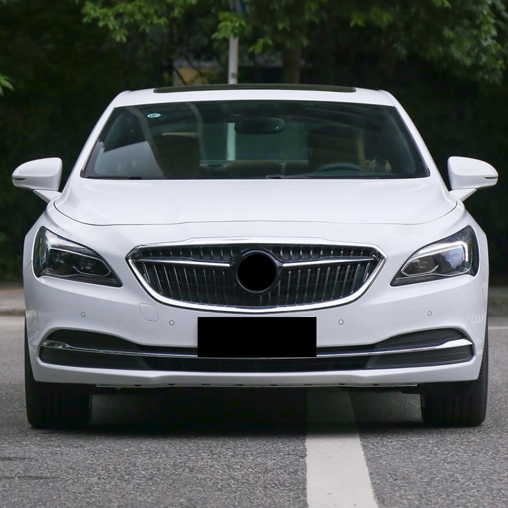 Для BUICK LaCrosse- авто окно Защита от солнца и дождя козырьки щиток защитный чехол накладка рамка наклейка аксессуары