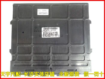 

Free Delivery.S8631A899 car engine computer board ECU