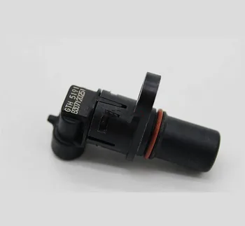 新しいカムシャフト位置センサcps用E90 E60 E65 325 335 X6 Z4 oem 13627525014 / 13627558518 /13627546660